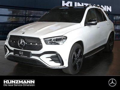 Mercedes GLE350e
