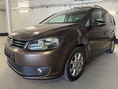 VW Touran