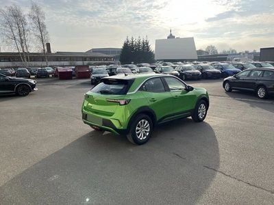 Opel Mokka-e