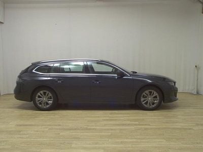 Gebraucht Peugeot 508 SW Active 131 PS (96 kW) 2020 Grau Kombi