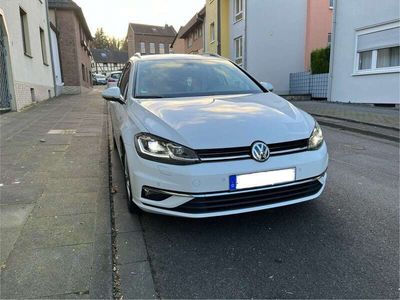 gebraucht VW Golf VII 