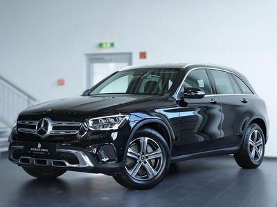 Mercedes GLC200