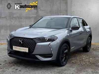 DS Automobiles DS3