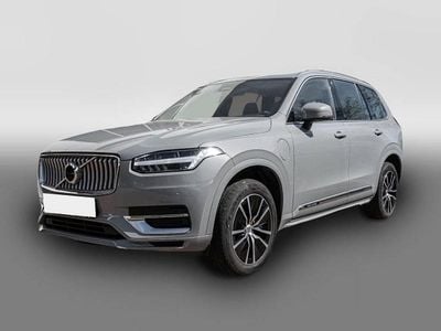 Usata Volvo XC90 Core 455 CV (334 kW) 2024 Grigio SUV