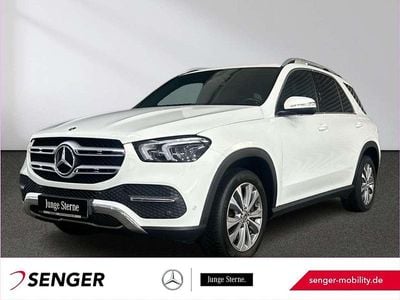 Mercedes GLE400