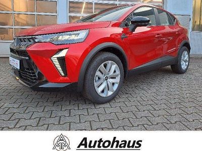 Rot Neu 2025 Mitsubishi ASX Basis SUV | 23.990 € (Etwas zu teuer)