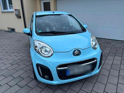 Citroën C1