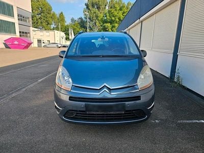 Citroën Grand C4 Picasso