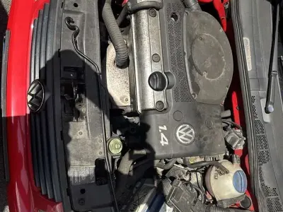 Gebraucht VW Polo