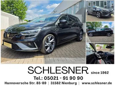 Gebraucht Renault Mégane IV