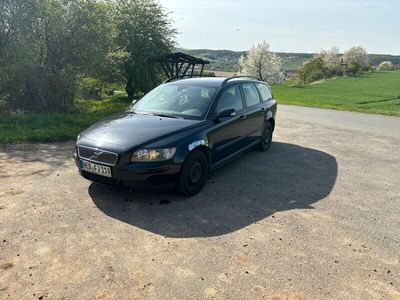 gebraucht Volvo V50 1.8 TÜV 4/25