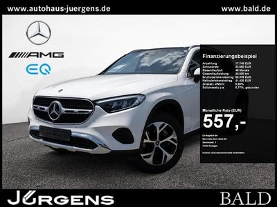 Mercedes GLC300e