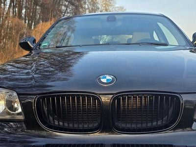Second-hand BMW 116 122 CP (89 kW) 2011 Negru Hatchback