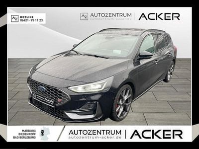 Używany Ford Focus