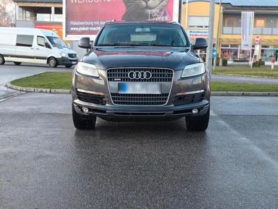Gebraucht Audi Q7 350 PS (257 kW) 2006 Grau SUV