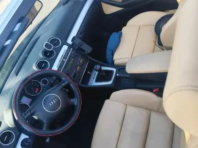 Gebraucht Audi A4 Cabriolet