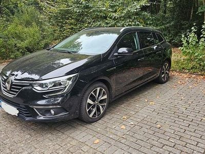 Renault Mégane IV
