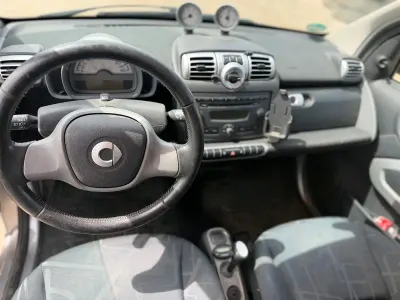 Gebraucht Smart ForTwo Coupé