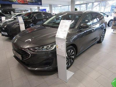 Gebraucht Ford Focus Titanium 125 PS (91 kW) 2025 Kombi