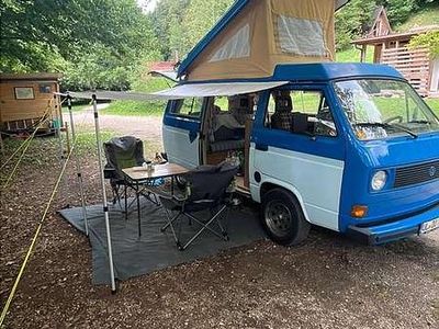 Gebraucht VW California California 69 PS (50 kW) 1981 Van
