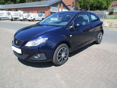 Seat Ibiza SC