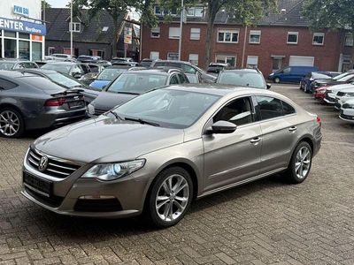 VW CC