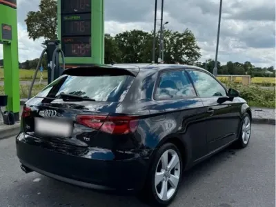 Gebraucht Audi A3