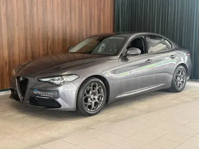 Gebraucht Alfa Romeo Giulia