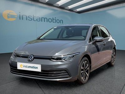 VW Golf VIII