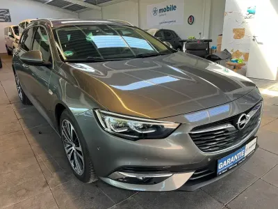 Gebraucht Opel Insignia