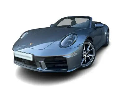 Gebraucht Porsche 911 Carrera Cabriolet