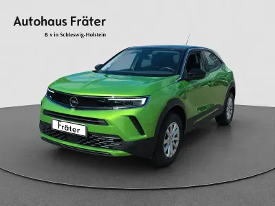 Gebraucht Opel Mokka