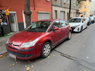 Citroën C4