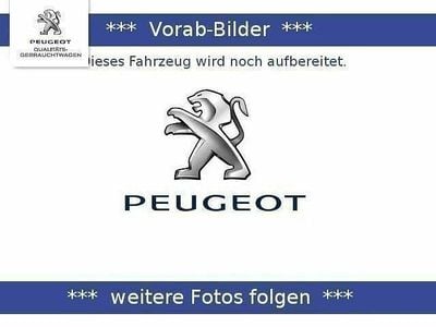 Neu Citroën Berlingo Comfort 131 PS (96 kW) 2026 Grau Van / Kleinbus