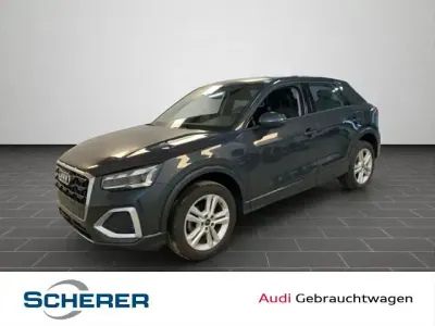 Gebraucht Audi Q2