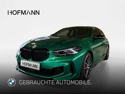 Sonderlackierung Gebraucht 2023 BMW M1 M Sport Coupé | 39.505 € (Fairer Preis)