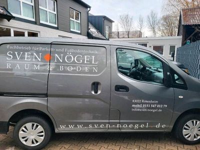 gebraucht Nissan NV200 Kasten M20