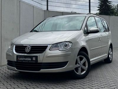 VW Touran