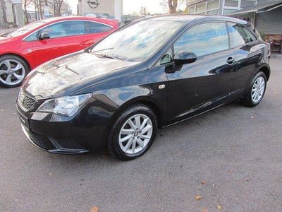 Seat Ibiza SC