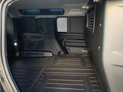 Neu Land Rover Defender S 250 PS (183 kW) 2025 Beige (santorini black) SUV