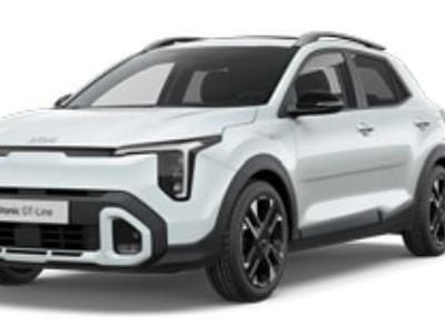 Nuova Kia Stonic Vision 101 CV (74 kW) 2026 Bianco SUV