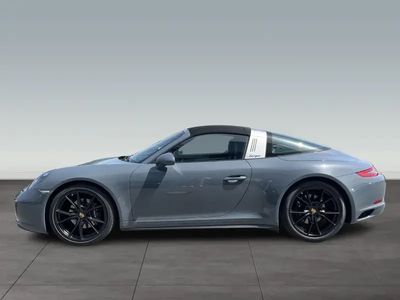 gebraucht Porsche 911 Targa 4 (991)