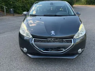 Gebraucht Peugeot 208