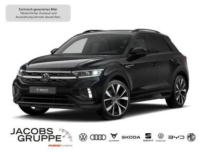 Gebraucht VW T-Roc Style 150 PS (110 kW) 2026 SUV