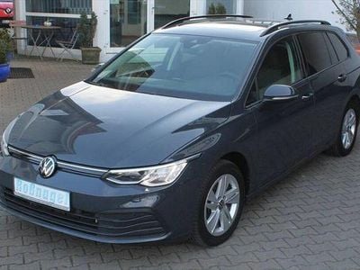 Gebraucht VW Golf VII 2021 Andere Kleinwagen
