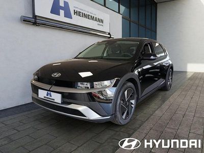 Neu Hyundai Ioniq Techniq 167 kW (228 PS) 2025 Schwarz Kleinwagen