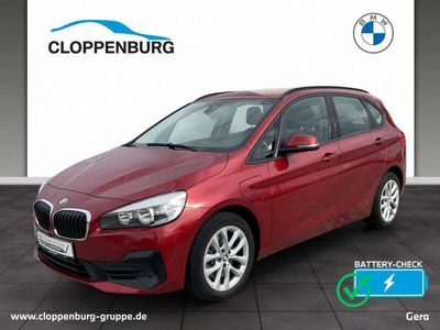 gebraucht BMW 225 xe Navi/Parkassistent/elektr. Heckklappe