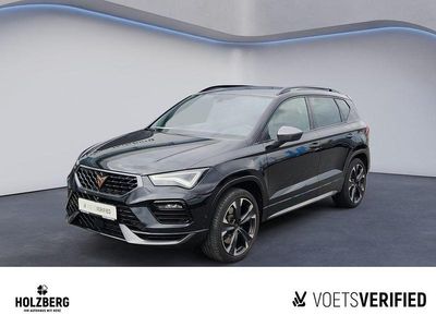 Schwarz Gebraucht 2023 Cupra Ateca SUV | 28.490 € (Superpreis)