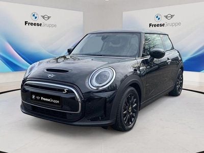 Gebraucht Mini Cooper 135 kW (184 PS) 2023 Schwarz Kleinwagen