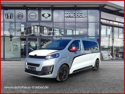 Citroën Spacetourer